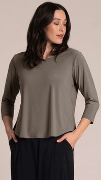 Go To Classic T-Relax Short