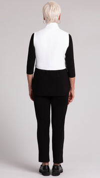 Ponte Expedition Bolero Vest (Sale)