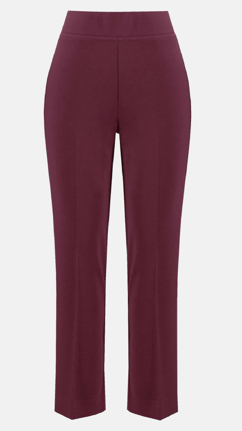 Joseph Ribkoff Classic Straight Pant