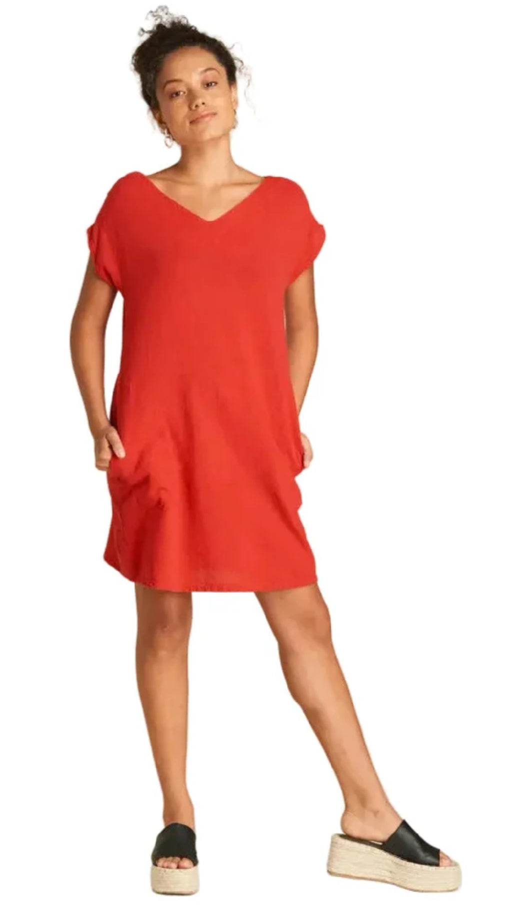 Beach Dress