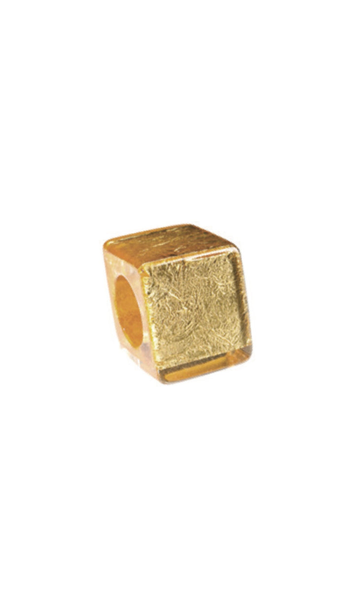 Bliss Beads-Square (Glitz Series)