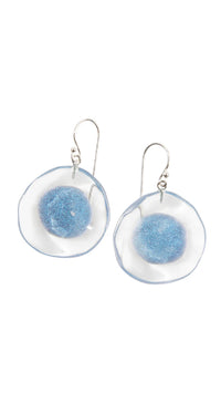 PRUE by ZISKA Earings-FLORA