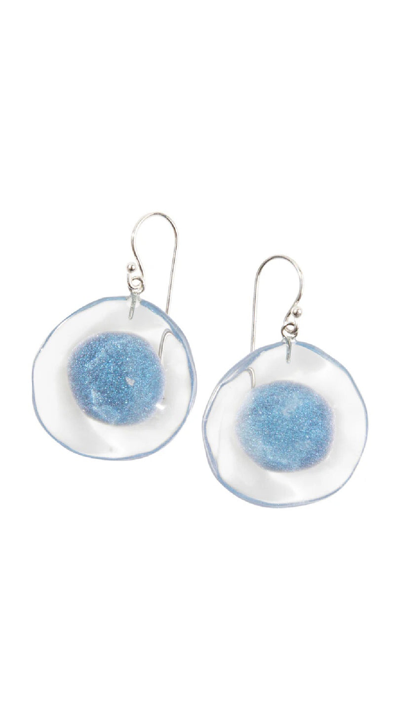 PRUE by ZISKA Earings-FLORA