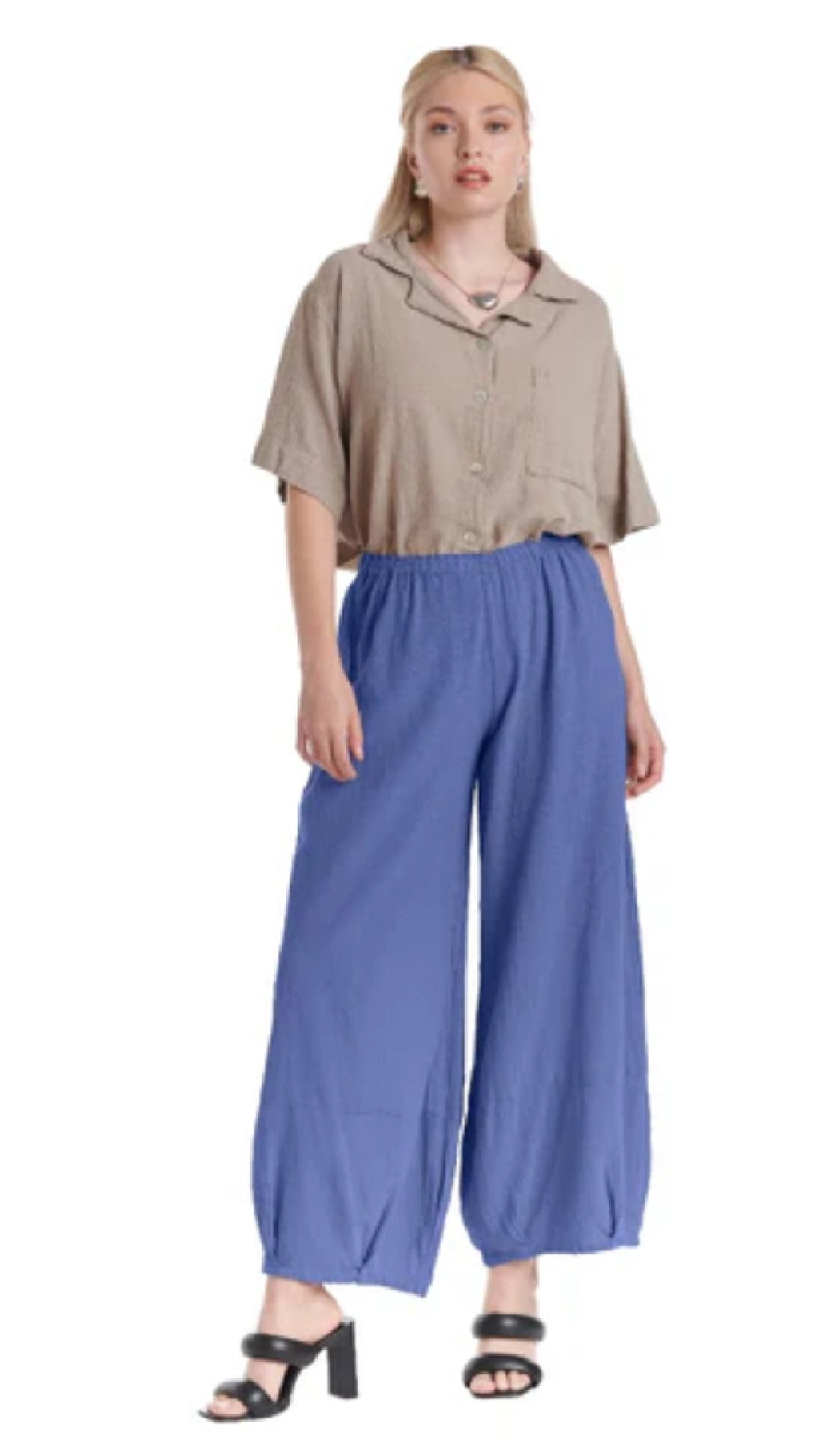 Savannah Pant