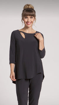Fortune Top, 3/4 Sleeve (Sale)