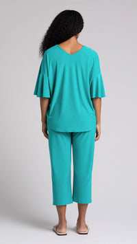 Flutter Dolman Top (Sale)