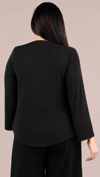 Coach Cardigan