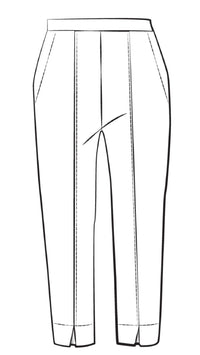 Hepburn Ankle Pant