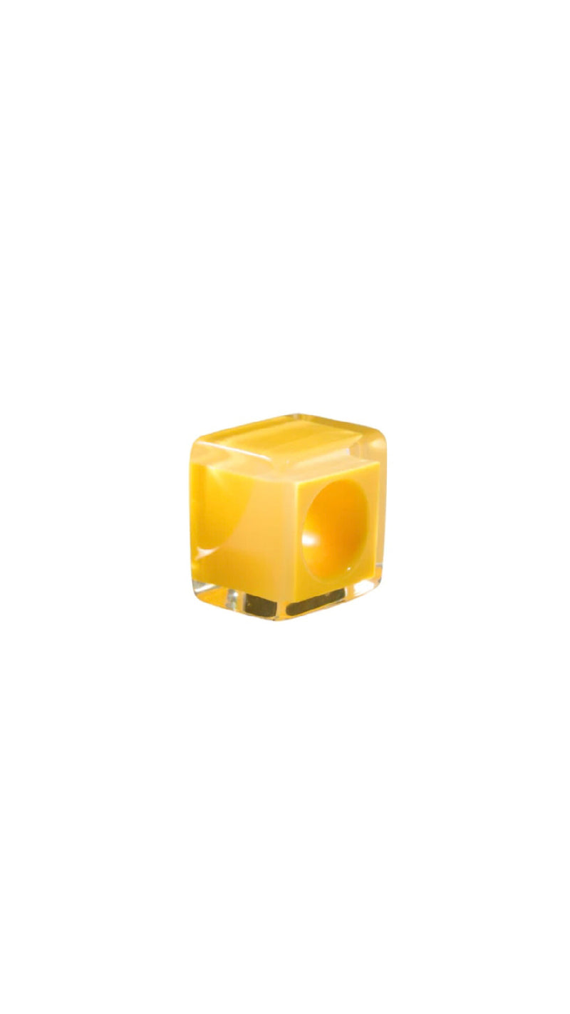 Bliss Beads-Cube (Vive Series)