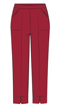 Hepburn Ankle Pant