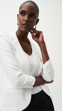 Joseph Ribkoff Classic Blazer