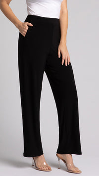 Nu Straight Leg Pant