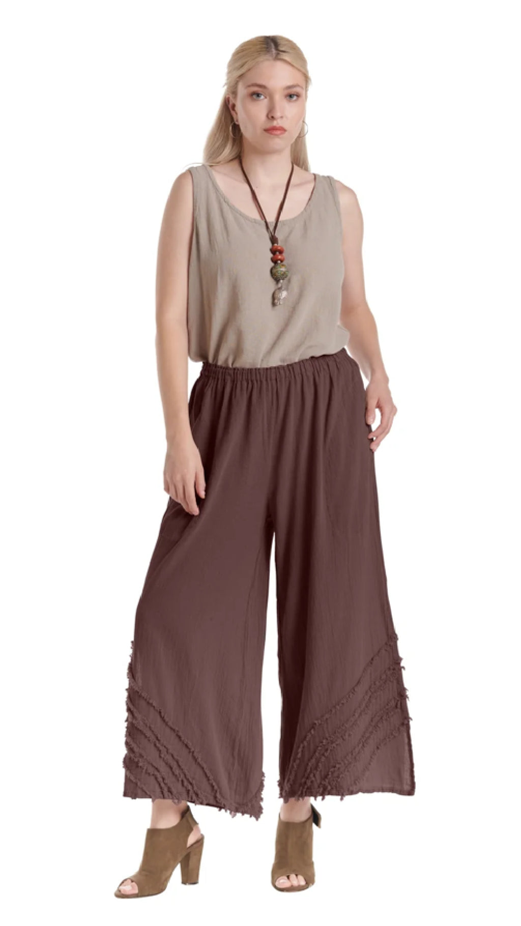 Bengal Pant