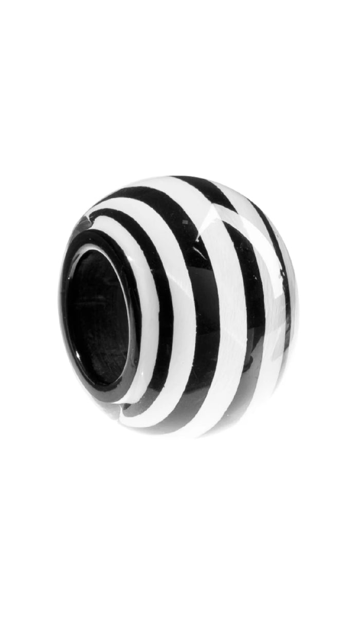 Bliss Beads (MUSEE Series) Vertical Stripe