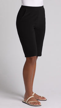 Nu Straight Leg Shorts (Selected Color on Sale)