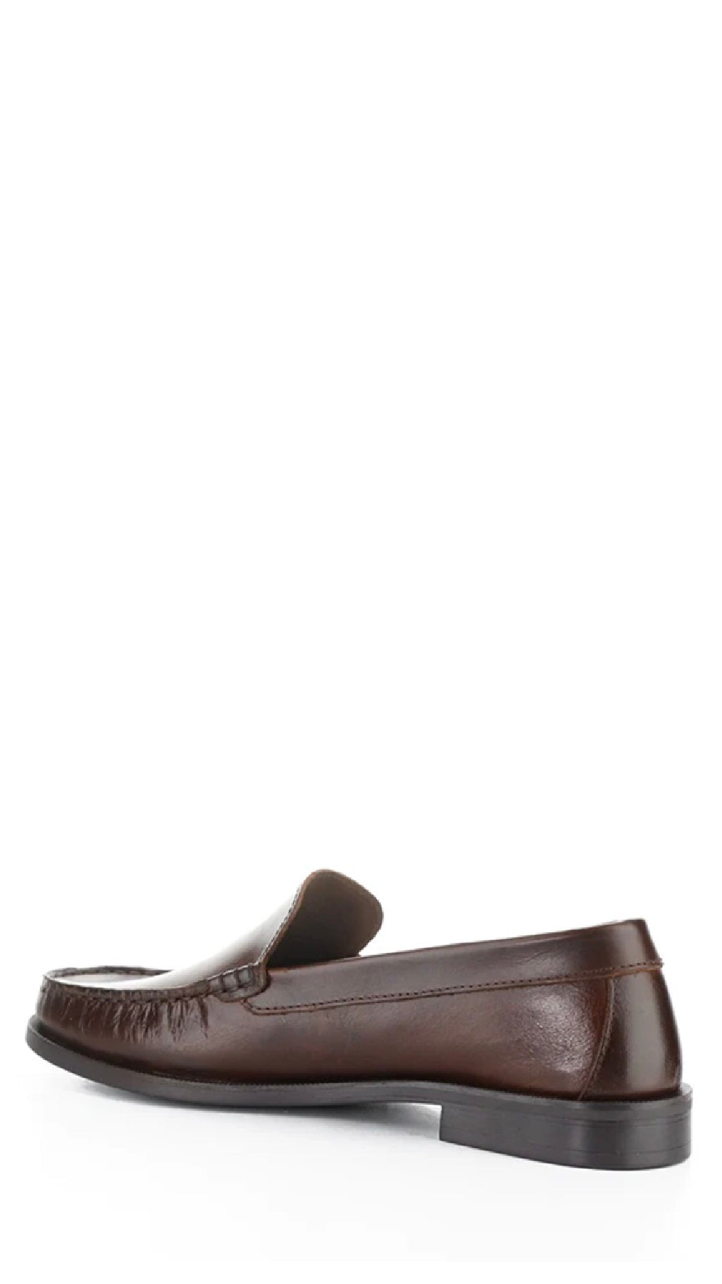 Dela Dk Brown Pull On