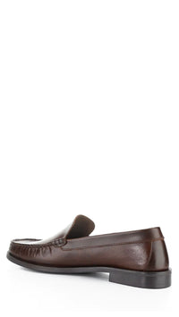 Dela Dk Brown Pull On