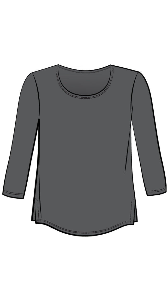 Go To Classic T-Relax Short