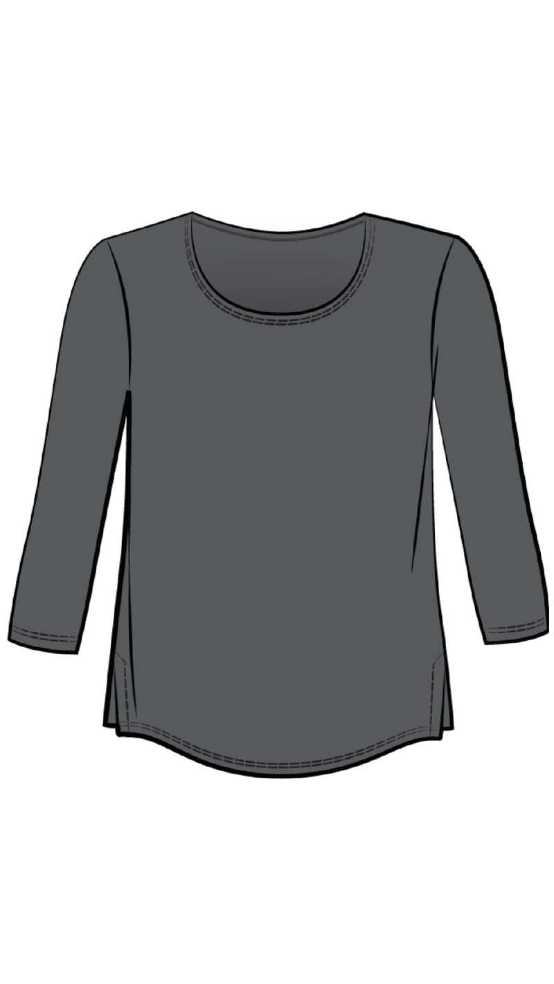 Go To Classic T-Relax Short
