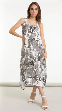 LINEN LUV Linen Dress