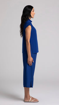 Mock Neck Top Relax (Sale)