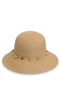 Wallaroo-Naomi Hat