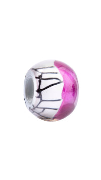 Bliss Beads-Crackle