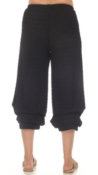 Inoah Loose Wide Leg Pant