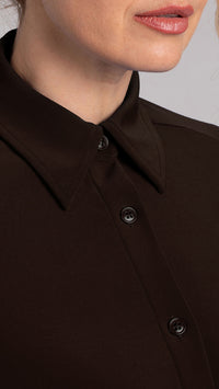 Hepburn Shorty Shirt (Sale)