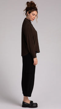 Hepburn Shorty Shirt (Sale)