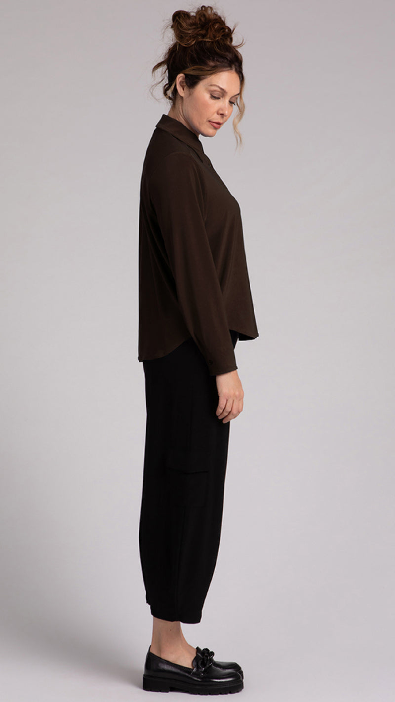Hepburn Shorty Shirt (Sale)