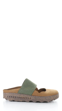 Cana Slip On Shoes