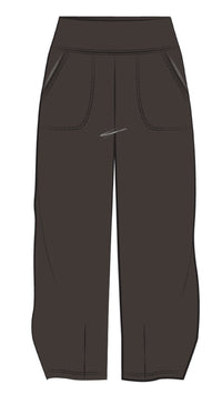 Narrow Lantern Pant (Sale)