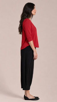 Go To Classic T-Relax Short