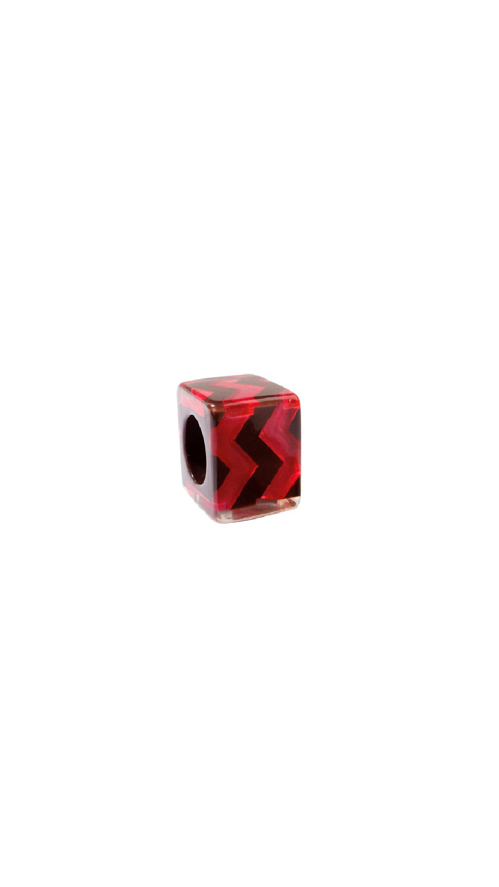 Bliss Beads-Zig Zag