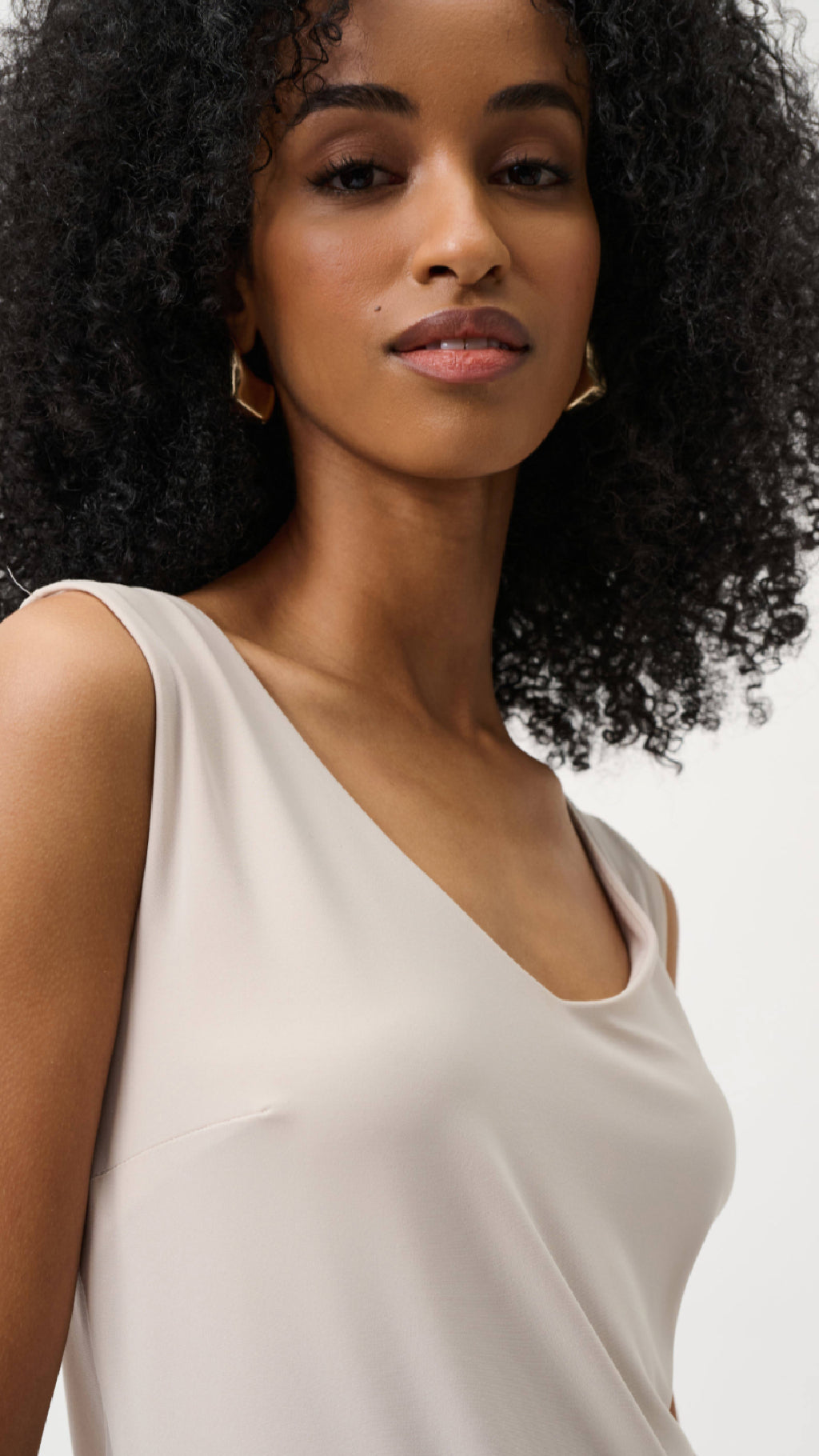 Joseph Ribkoff Tank Top
