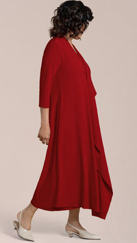 Tempo Dress