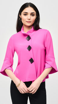 Joseph Ribkoff Trapeze Jacket
