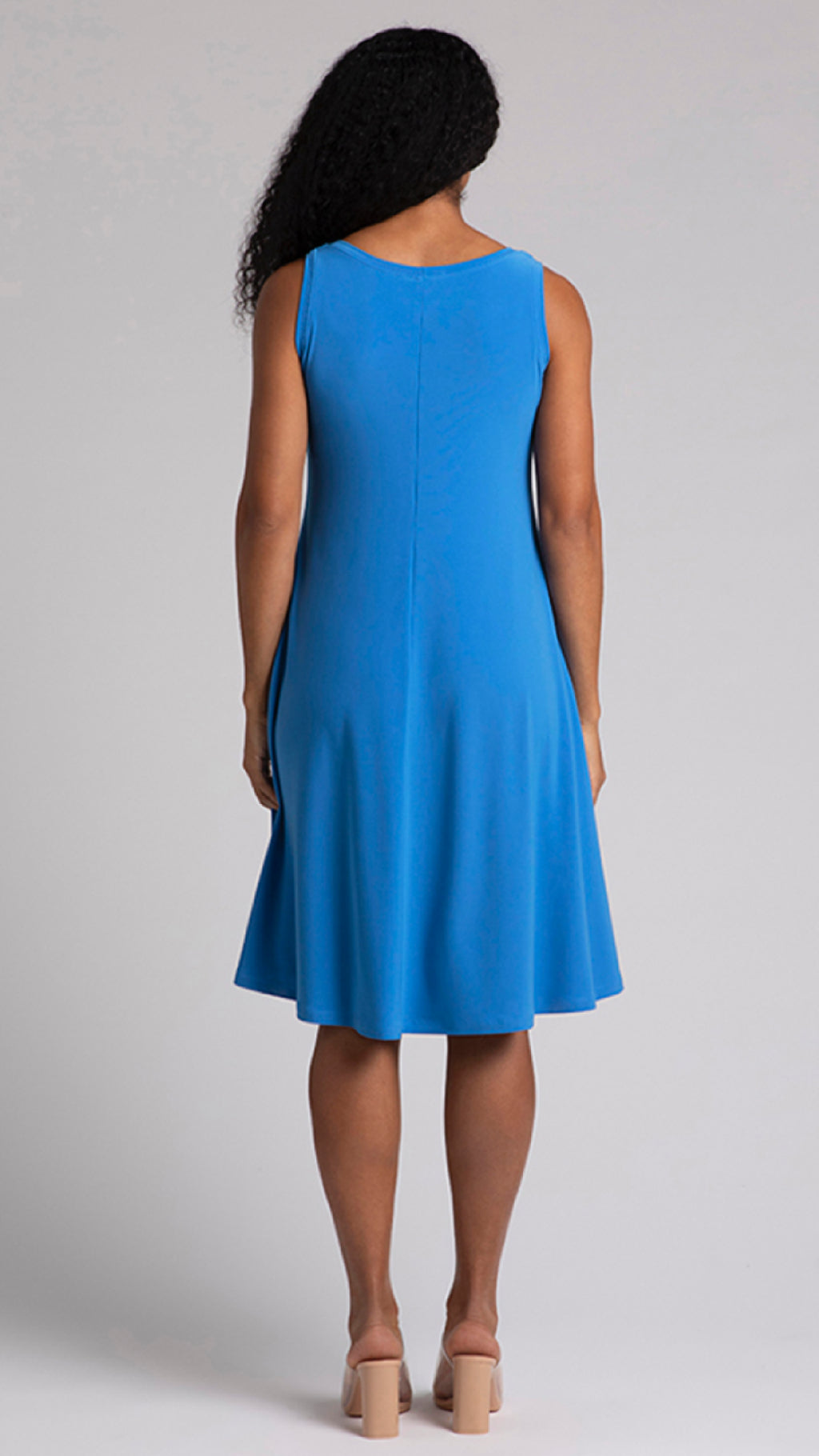 Nu Tank Dress Short (SALE)