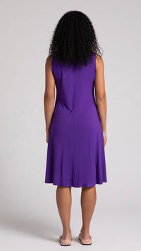 Bamboo Tank Dress Short (Sale)