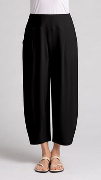 Narrow Lantern Pant