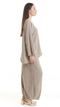 Valley Blouse