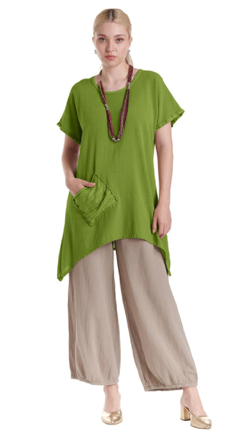 Faith Blouse (selected color on sale)