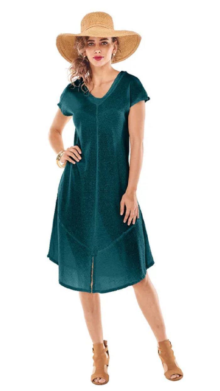 Kaley Dress