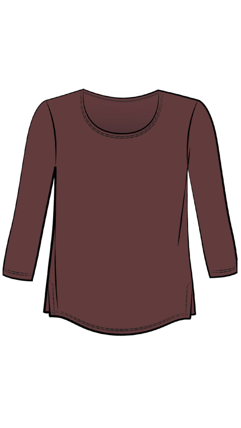 Go To Classic T-Relax Short