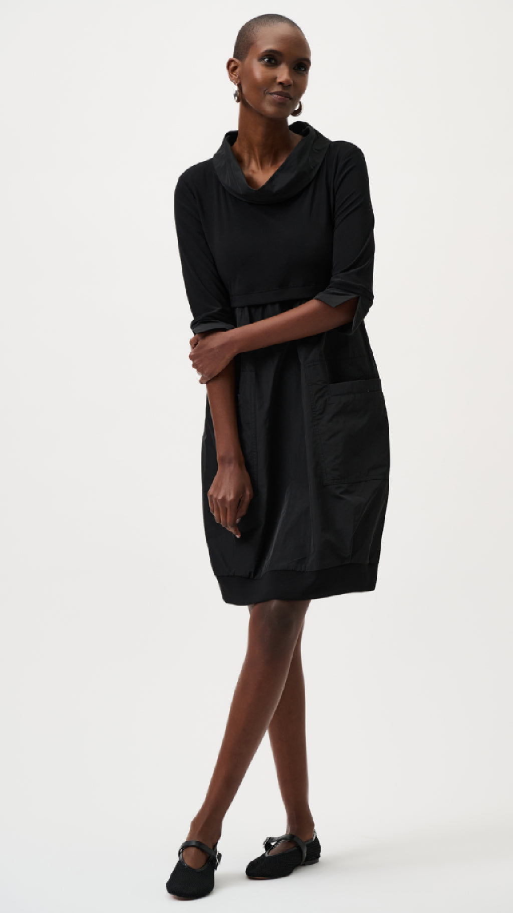 Joseph Ribkoff Cocoon Dress
