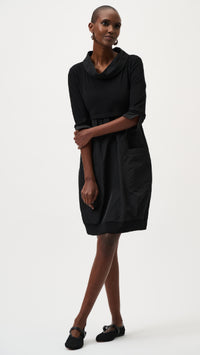 Joseph Ribkoff Cocoon Dress