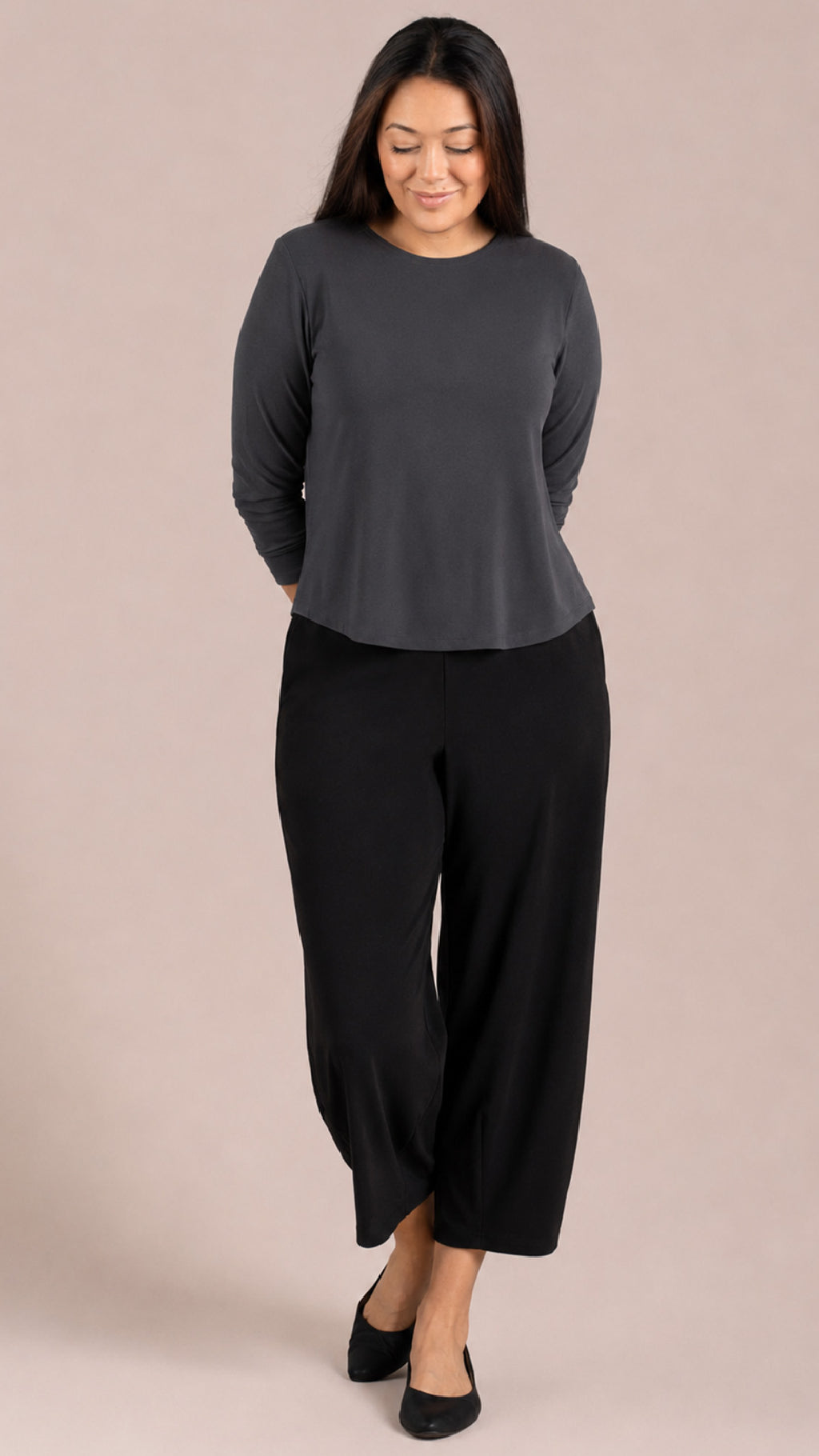 Go To Classic T-Relax Short