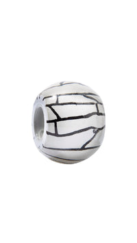 Bliss Beads-Crackle