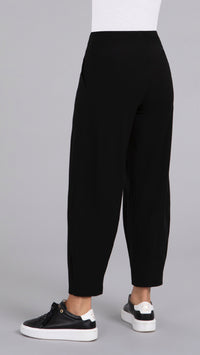 Bamboo Fleece Narrow Lantern Pant (Sale)